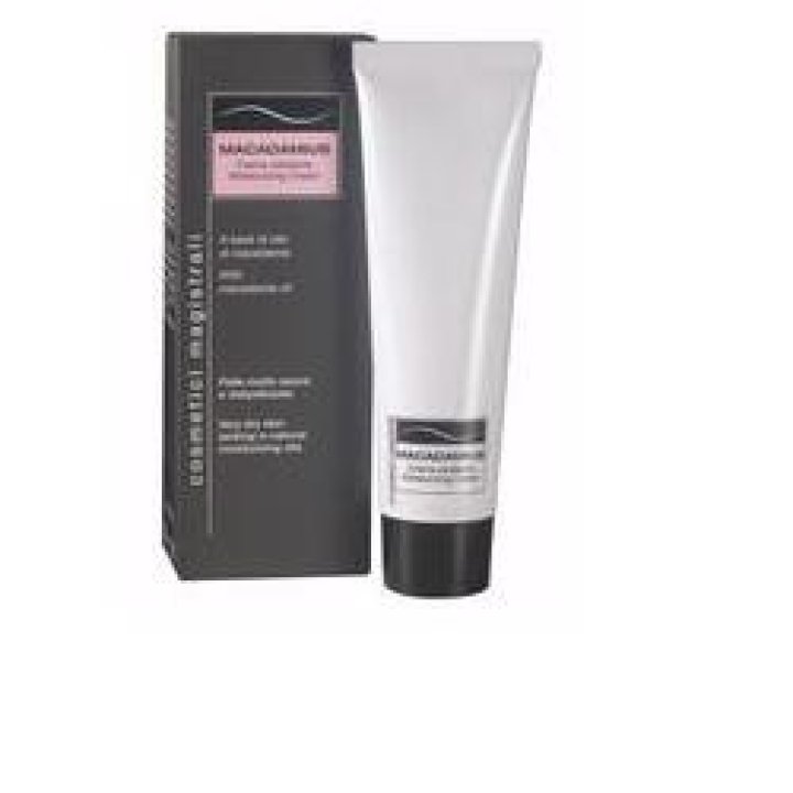 MACADAMIUS CREMA IDRATANTE 50 ML