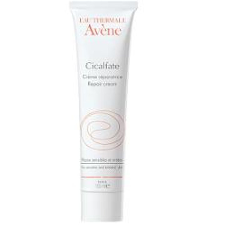 EAU THERMALE AVENE CICALFATE CREMA RISTRUTTURANTE 40 ML