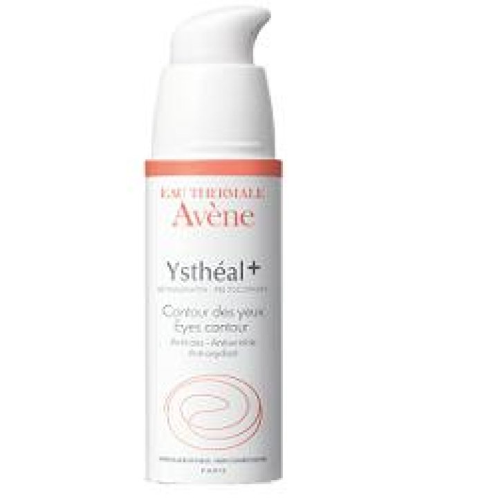 EAU THERMALE AVENE YSTHEAL+ CREMA CONTORNO OCCHI 15 ML