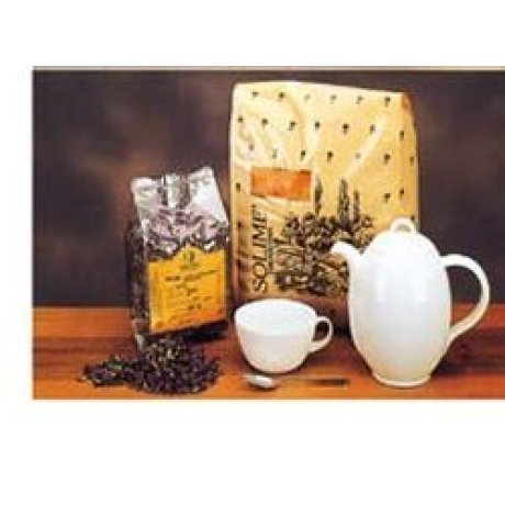 GINKGO BILOBA FOGLIE TAGLIO TISANA 100 G