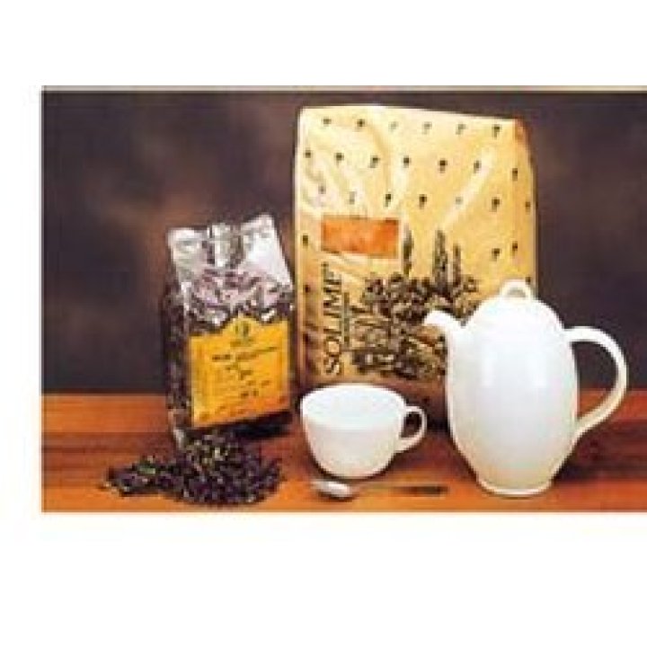 GINKGO BILOBA FOGLIE TAGLIO TISANA 100 G