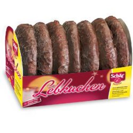 SCHAR LEBKUCHEN PAN PEPATO 200 G