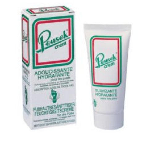 PEUSEK CR IDRAT 50ML