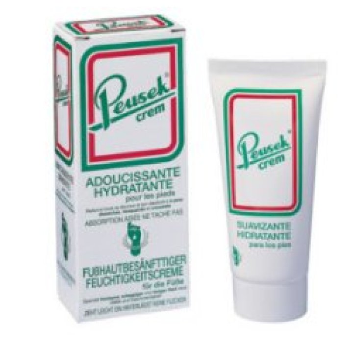 PEUSEK CR IDRAT 50ML PEUSEK CR IDRAT 50ML