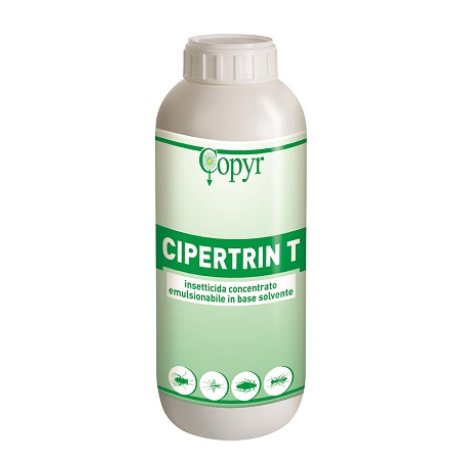 CIPERTRIN T 1L
