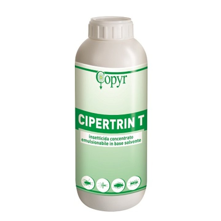 CIPERTRIN T 1L