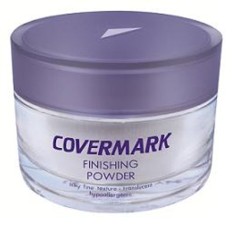 COVERMARK FINISHING POWDER 25G