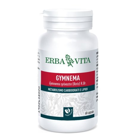 GYMNEMA SYLVESTRE 60 CAPSULE 350 MG
