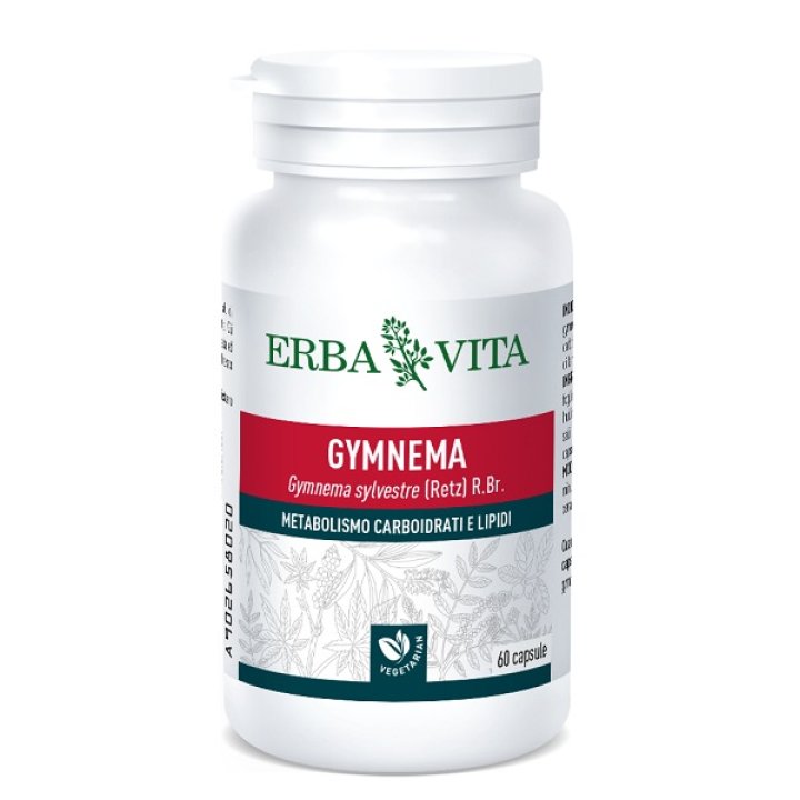 GYMNEMA SYLVESTRE 60 CAPSULE 350 MG GYMNEMA SYLVESTRE 60 CAPSULE 350 MG