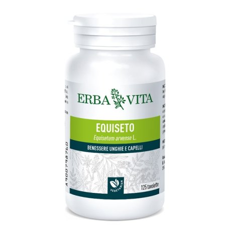EQUISETO 125 TAVOLETTE
