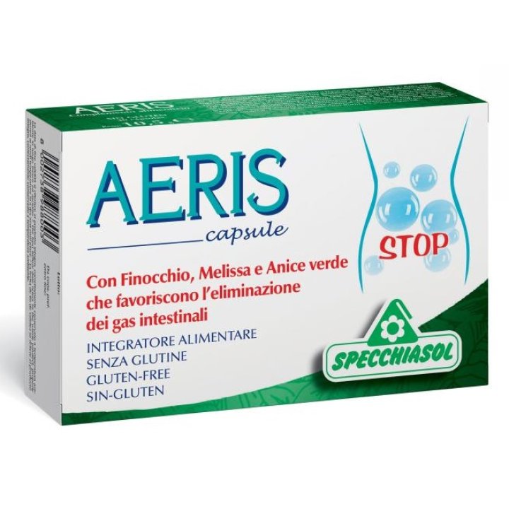 AERIS 30 CAPSULE