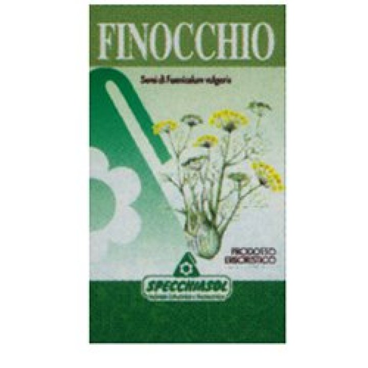 FINOCCHIO ERBE 80CPS FINOCCHIO ERBE 80CPS