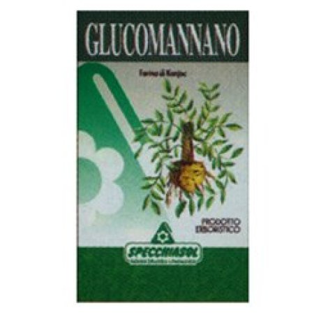 GLUCOMANNANO ERBE 80CPS