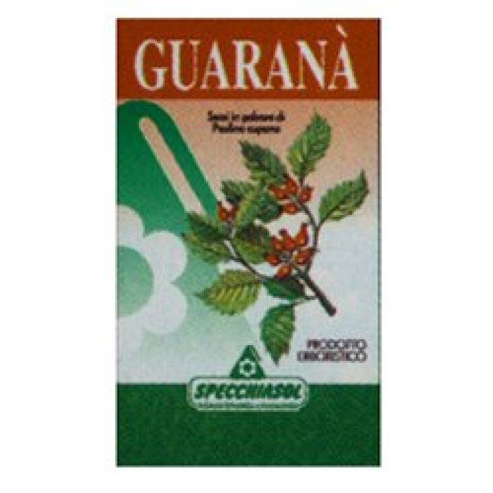 GUARANA ERBE 80 CAPSULE