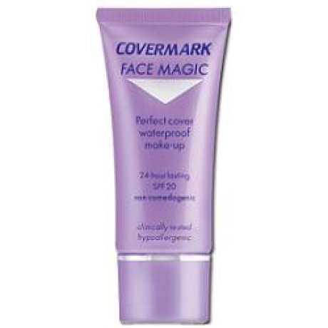 COVERMARK FACE MAGIC 30 ML COLORE 3