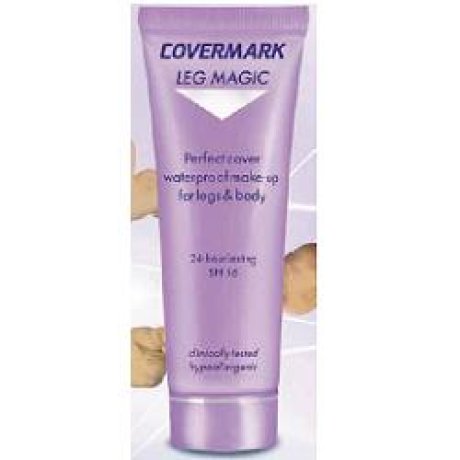 COVERMARK LEG MAGIC 50 ML COLORE 13