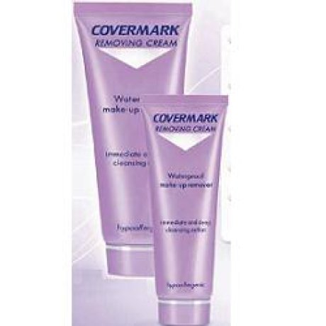 COVERMARK REMOVING CREAM 200ML COVERMARK REMOVING CREAM 200ML