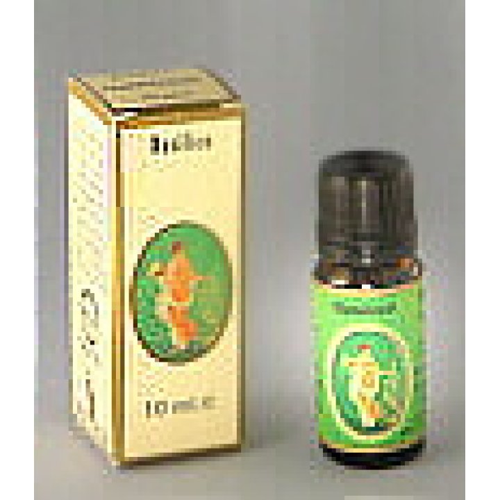 VERBENA ODOR OE BIO 5ML