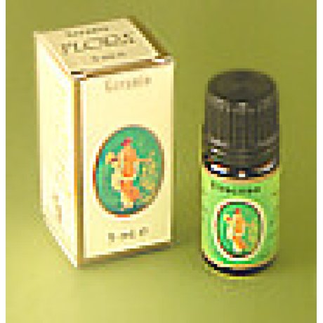 YLANG YLANG OLIO ESSENZIALE BIO 5 ML
