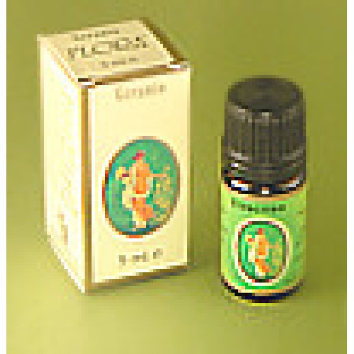YLANG YLANG OLIO ESSENZIALE BIO 5 ML