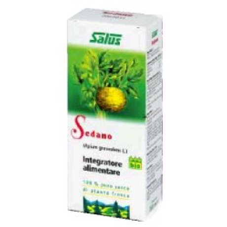 SEDANO SUCCO 200 ML BIO