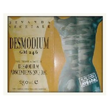 DESMODIUM GM246 250 ML CCE