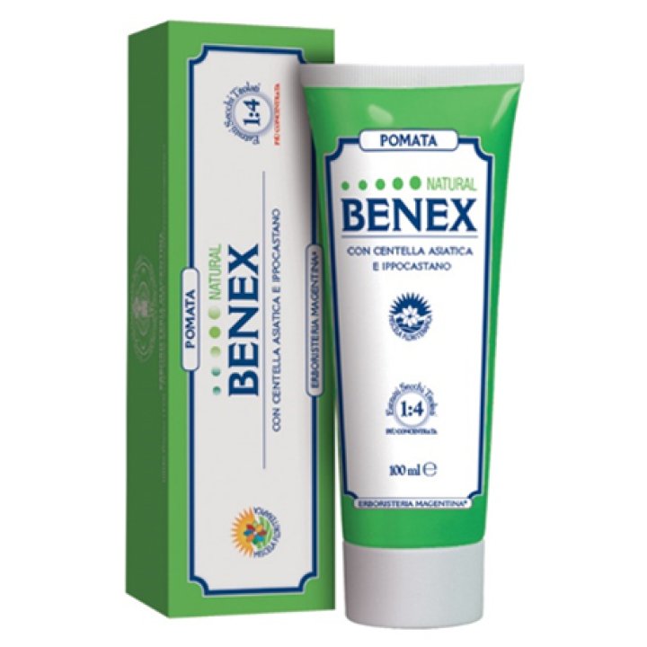 BENEX POMATA 100 ML