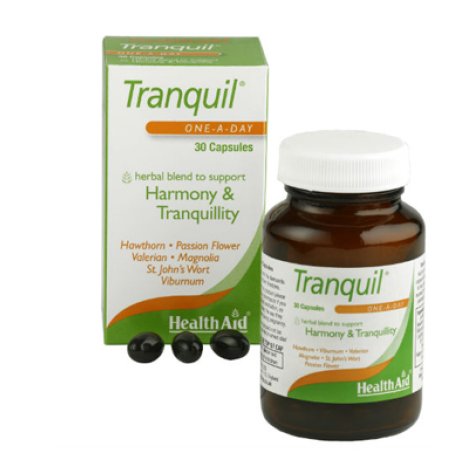 TRANQUIL 30CPS TRANQUIL 30CPS