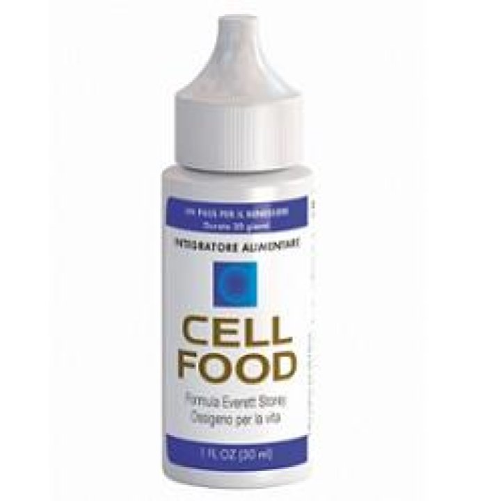 CELLFOOD CCE 30 ML