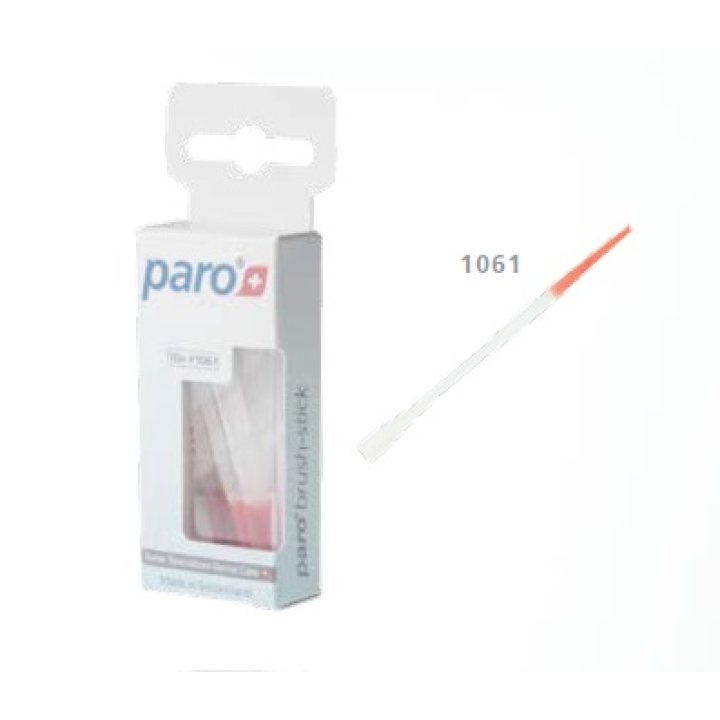 PARO 71061 BRUSH STICKS