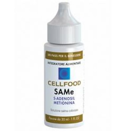 CELLFOOD SAME CCE 30 ML