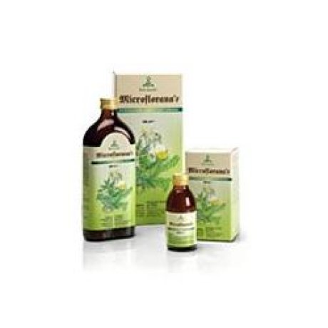 MICROFLORANA FLACONE 150 ML