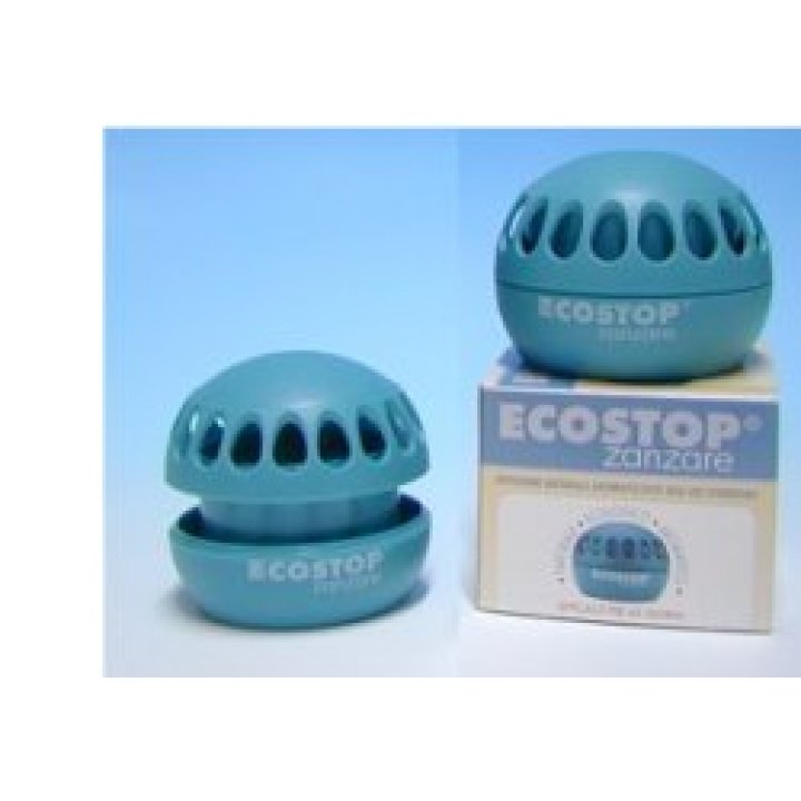 ECOSTOP STICK DIFF NAT 150G