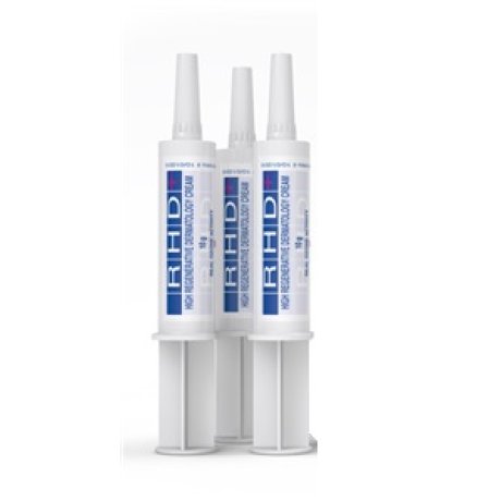 RHD CREMA SIRINGA 10 G