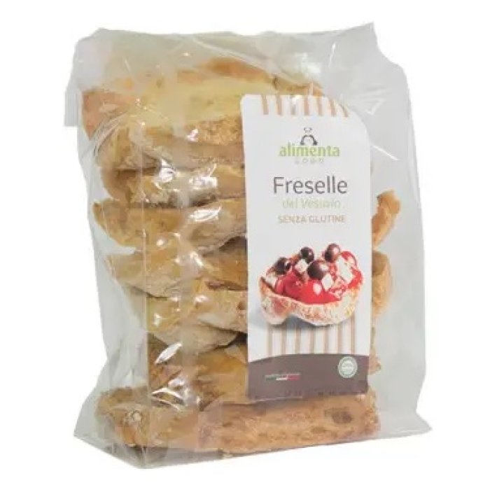 FRESELLE DEL VESUVIO GRANDI 2X250 G