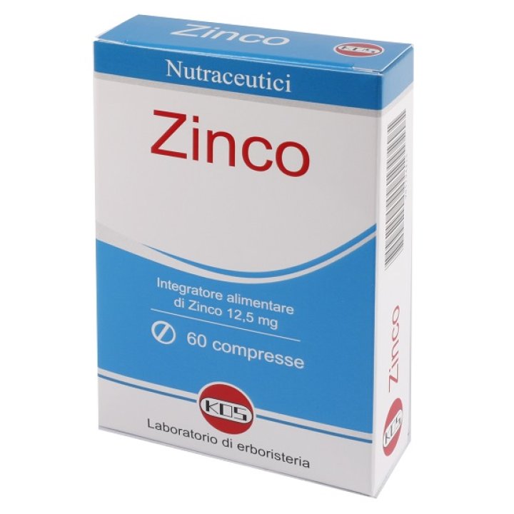 ZINCO 60CPR