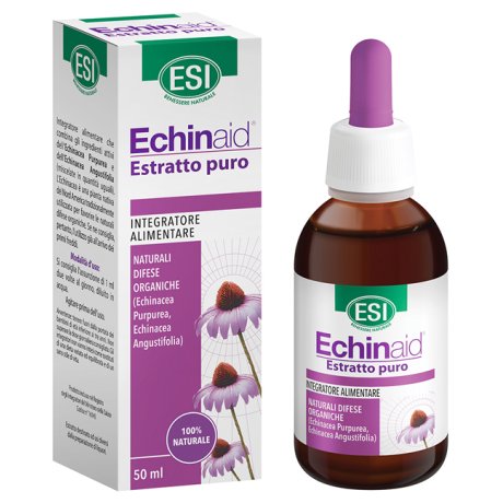 ECHINAID ESTRATTO PURO 50 ML