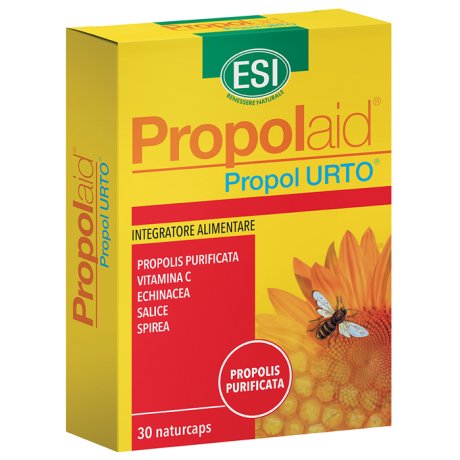 PROPOLAID PROPOLURTO 30 CAPSULE