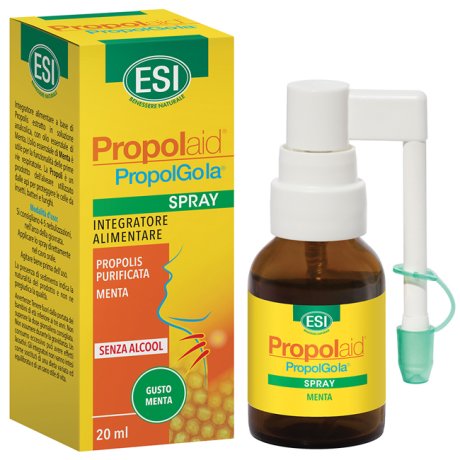 ESI PROPOLAID PROPOLLA SPRAY 20 ML