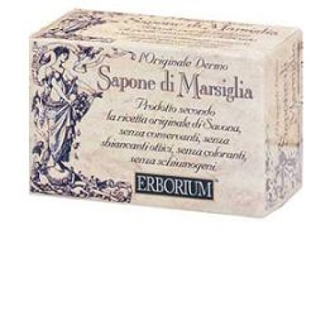 SAPONE MARSIGLIA 200G