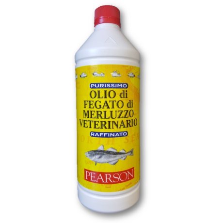 OLIO FEGATO MERLUZZO PURIS 1LT OLIO FEGATO MERLUZZO PURIS 1LT