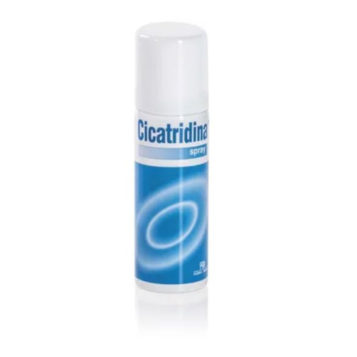 CICATRIDINA SPRAY 125 ML