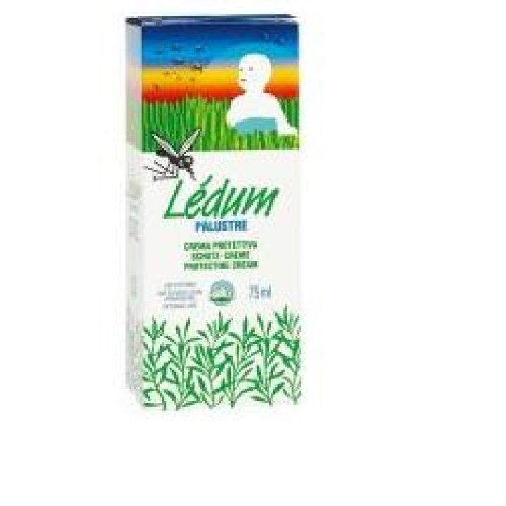 LEDUM CREMA PROTETTIVA 75ML