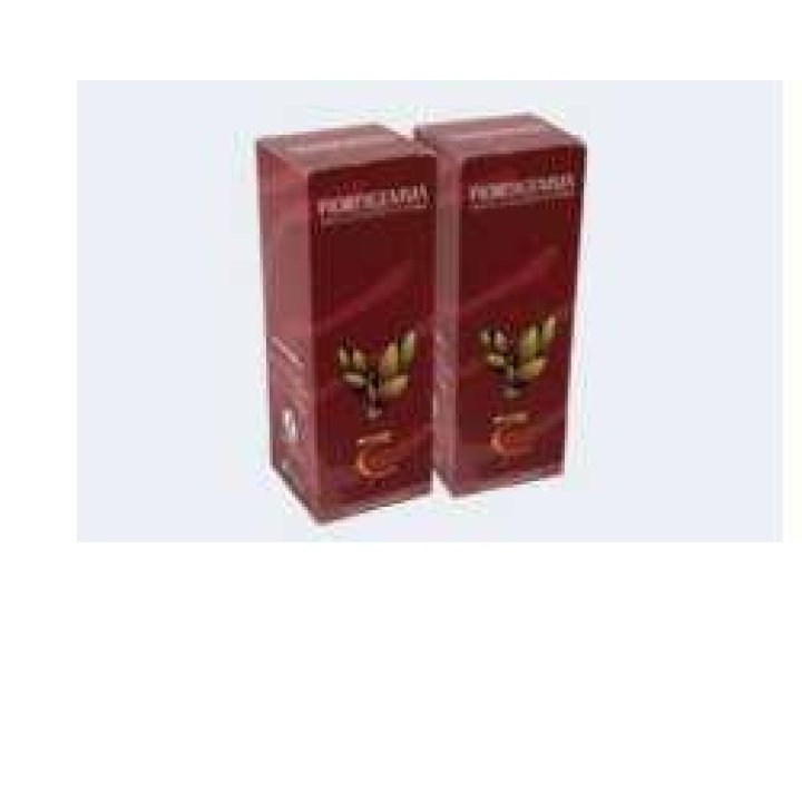 FLOGAS FIORDIGEMMA 100 ML FLOGAS FIORDIGEMMA 100 ML