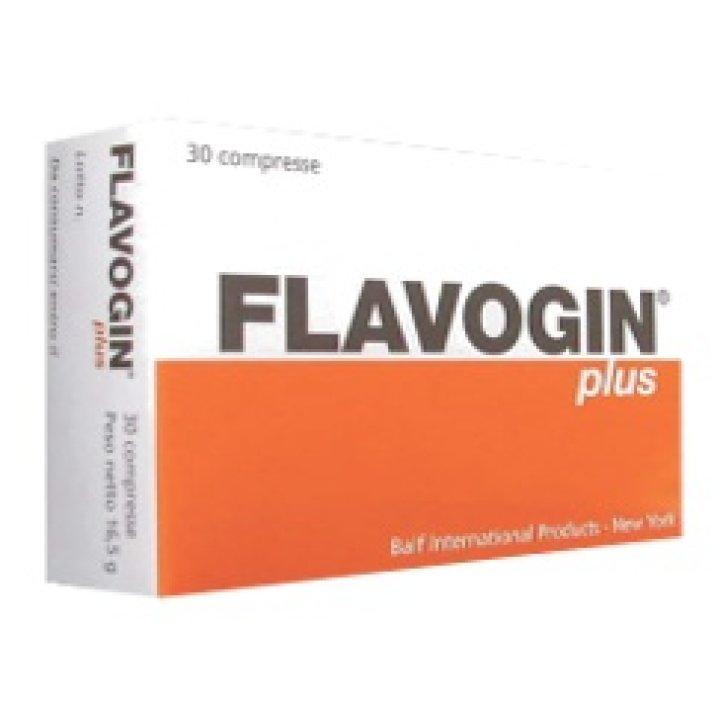 FLAVOGIN PLUS 30 CONFETTI