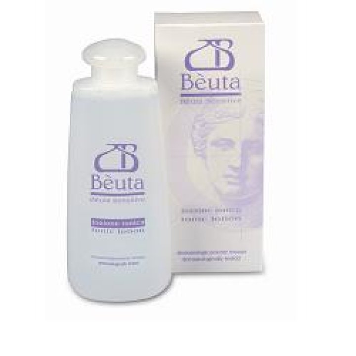 BEUTA SENSITIVE*TONICO 150ML