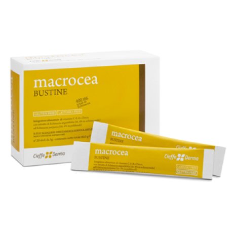 MACROCEA 20 BUSTINE