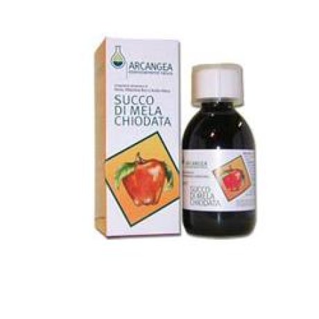 SUCCO MELA CHIODATA 200 ML