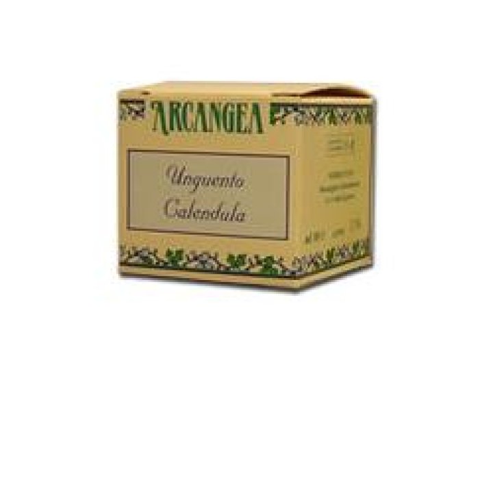 CALENDULA UNG 30ML