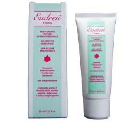 EUDREN CREMA 200ML EUDREN CREMA 200ML